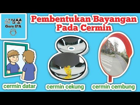 Video: Hubungan Bukannya Cermin