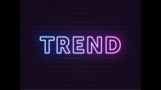 HTML & CSS Neon Text Effect With Snake Border | Full Tutorial