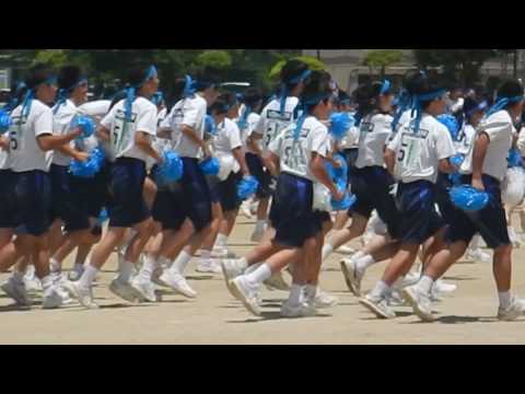 2016体育会_ボンボン