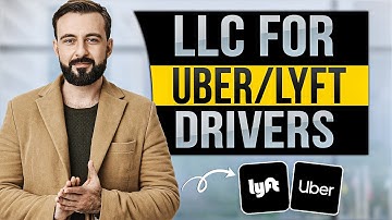 How to Create an LLC for Uber & Lyft Drivers (Complete Beginner Tutorial)