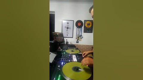 Practice Scratch Phrasing vocal #shorts