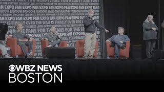 Fan Expo Boston kicks off this weekend