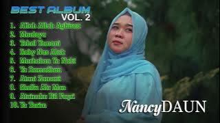 Best Album Vol  2 - NancyDAUN | Best Sholawat