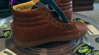 vans sk8 hi toy story woody