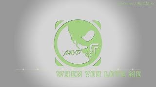 When You Love Me by Joel Jungell - [Instrumental Pop Music]