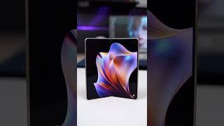 Honor Magic V6: Раскладушка с батареей 7000 мАч