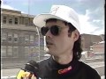 Donny Osmond - Denver Grand Prix 1991