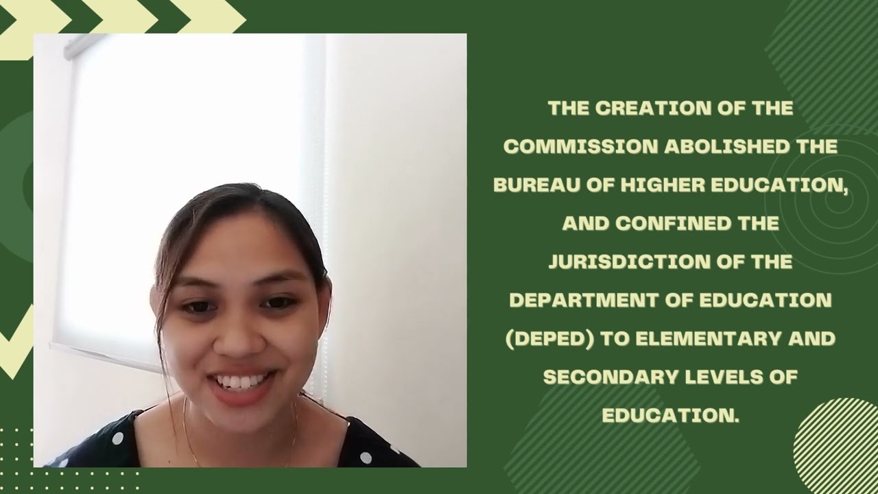 REPUBLIC ACT NO 7722 YouTube republic-act-no-7722-youtube