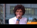 Mika 2007   Sunrise   Mika Love Today Live   Australia