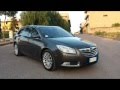 Opel Insignia 2.0 CDTi sports tourer Cosmo
