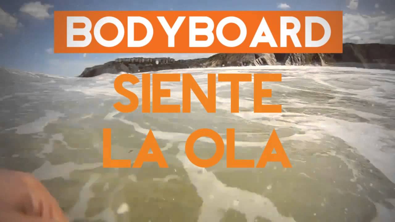 Surf vs Bodyboard YouTube