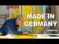 I Spent Days With A Top Stained Glass Studio - here's what happened