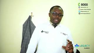FOCUS ON UROLOGY UNIT, LEGACY CLINICS