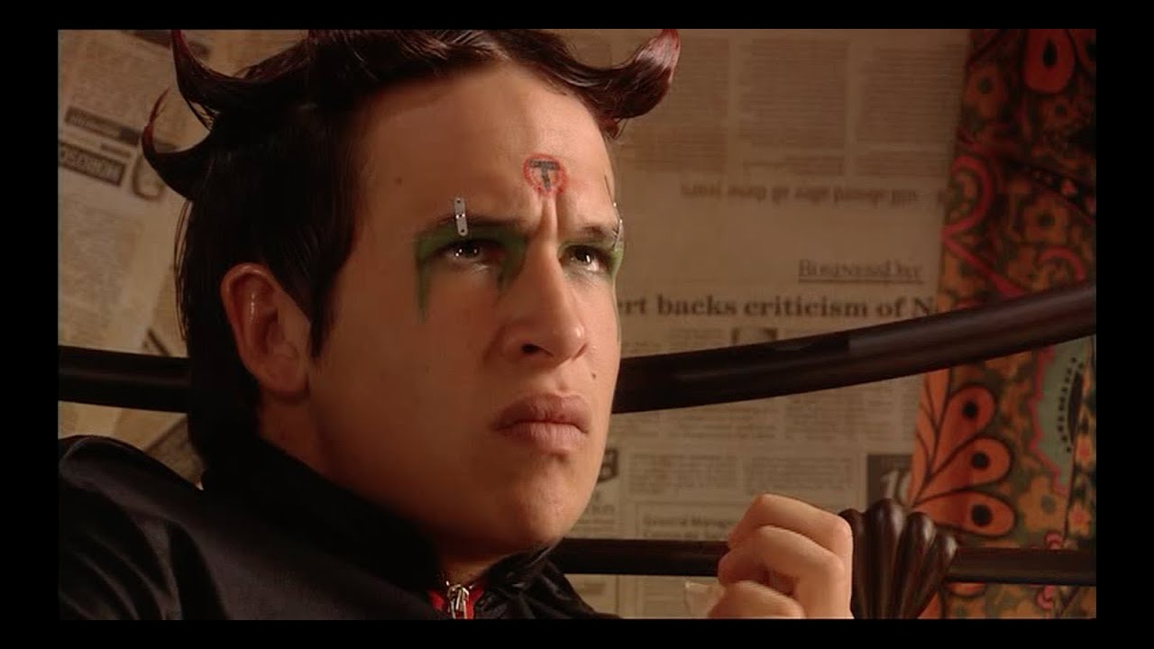 Племя — Сезон 5 — Эпизод 16