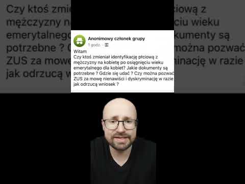Czy ktoś zmieniał