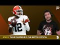 Shedeur Sanders Is TURNING HEADS! Cleveland Browns Training Camp Highlights, Takeaways & News