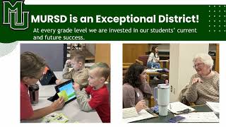 FY27 Budget Presentation Key Messages