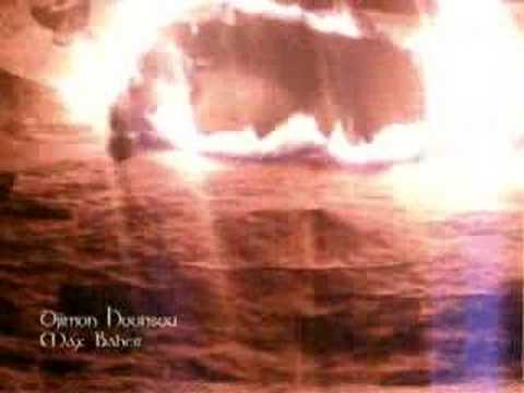 constantine title sequence