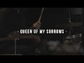 Red moon yard  queen of my sorrows estudio uno live sessions clip oficial