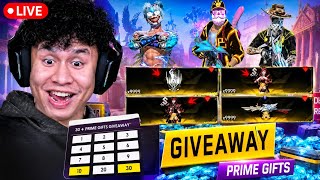 FREE FIRE 🔥 TEAM CODE GIVEAWAY | Tonde Gamer 😱 | Abhinav Vibration #freefirelive #livestream