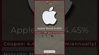 What Is a Bullet Bond? Why Apple Pays Principal in One Shot