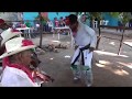 danza de pascola/en comunidad de guaymitas navojoa sonora/son el pajaro carpintero