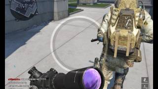 Warface EU: Hacker Clan --S.T.R.I.K.E-- (RM) 28/06/2017 01.22