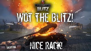 Download lagu Wot the Blitz 8 Nice Rack Errrr Ammo Rack Wot the Blitz 8 Nice Rack Errrr Ammo Rack