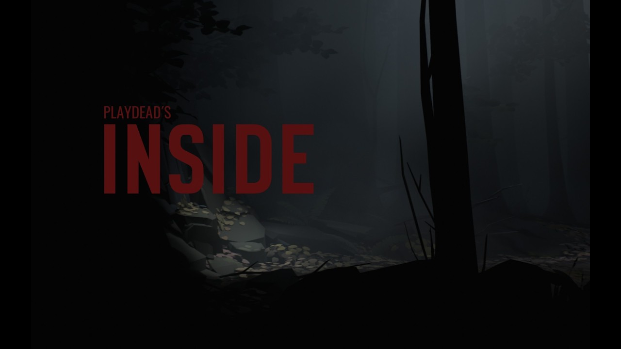 INSIDE ➲ Стрим #1