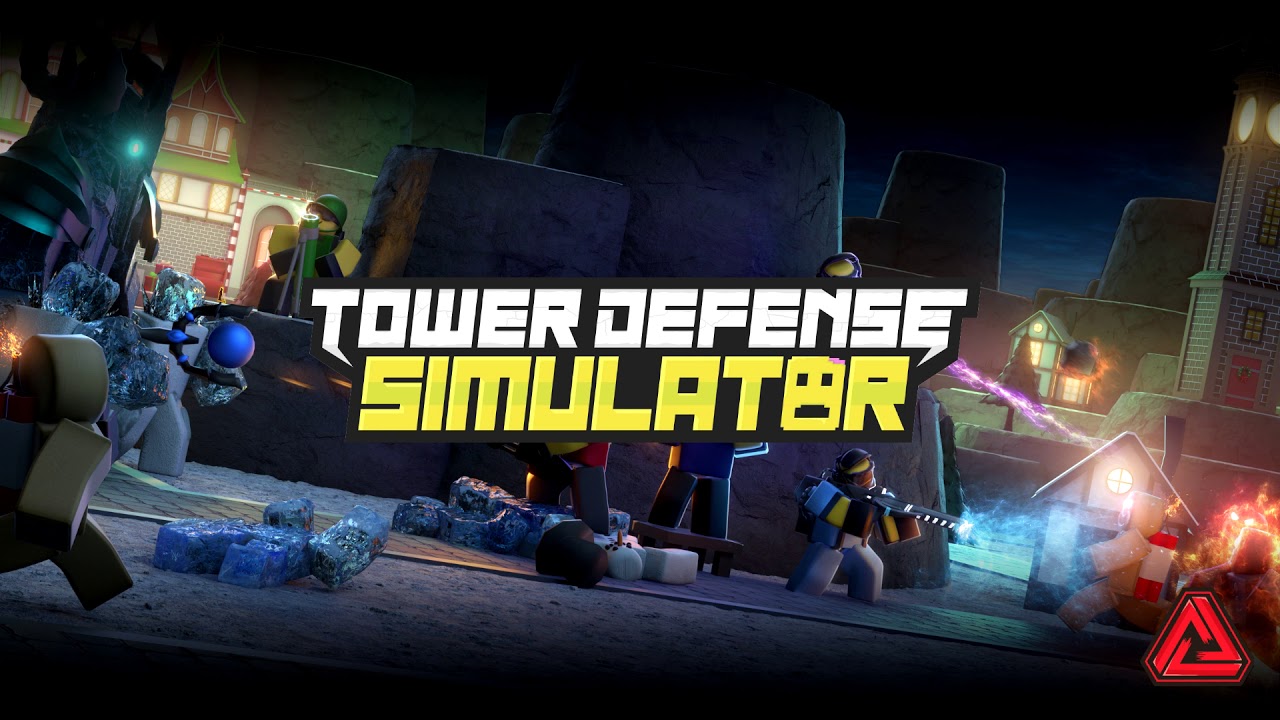 Official Tower Defense Simulator Ost Winter Lobby Youtube - neon rave dj tower defense simulator roblox ep4 u