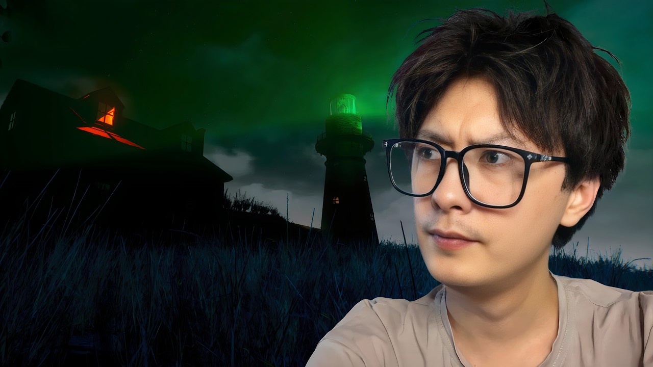 ЗЕЛЕНЫЙ СВЕТ! The Green Light