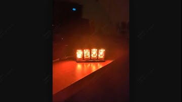 OSHWLab 23: WS2812 compatible LED matrix