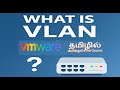 What is vLAN -in Tamil