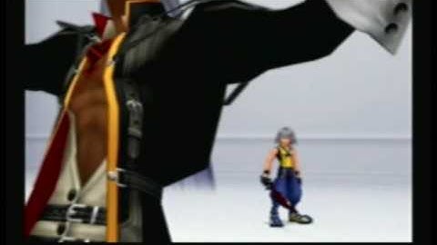 Kingdom Hearts Re:Com [ Reverse /Rebirth] Riku Story Part Thirtyone (Proud Mode) {Ansem}