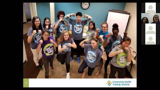 Prioritizing Youth Voice in Public Health Efforts