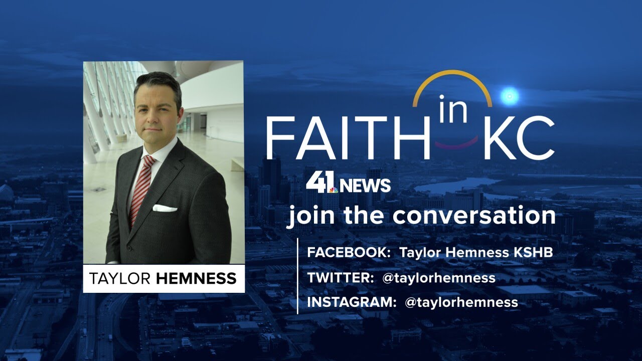 Faith in KC preview: Discussing Hanukkah with Rabbi Doug Alpert