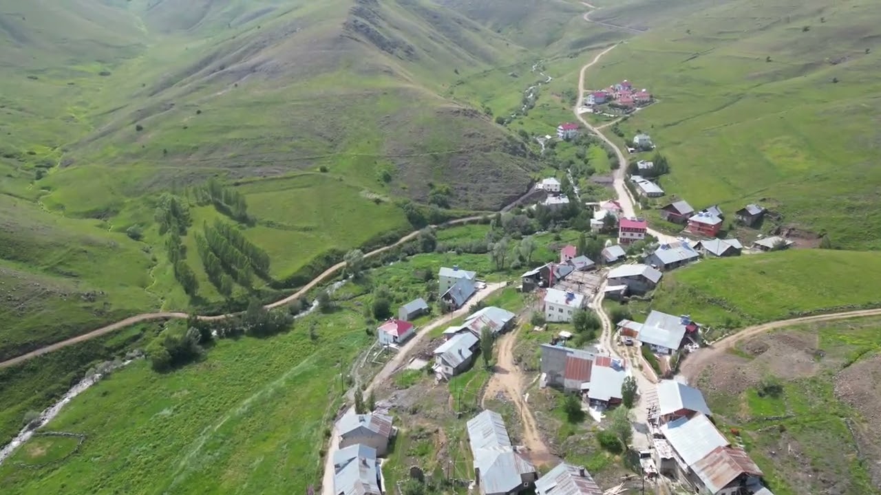 Moryayla’ya uçuş #moryayla #ispir #erzurum #kackar #mountains #kaçkar #nature