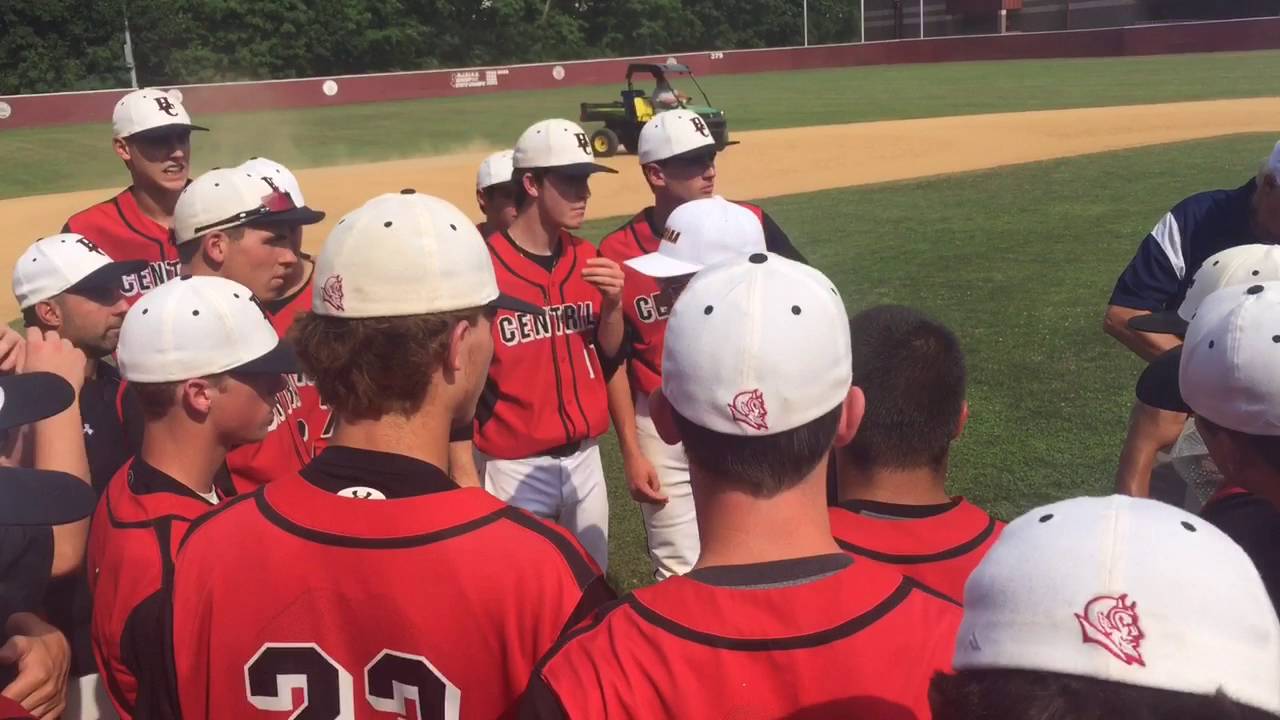Hunterdon Central defeats Morristown in Group 4 final