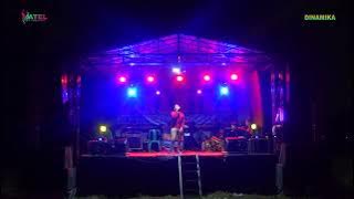 NEW DINAMIKA  /SETETES AIR HINA    /BUDI UYE  ( KP kubang SABRANG  23 NOVEMBER 2024  ) DJ MENI