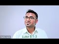 Christ First Appeared to Mary Magdalene | Bible Study