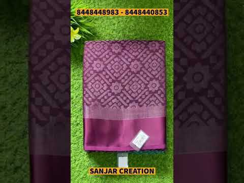 Top 5 Classic Brasso Sarees | Online