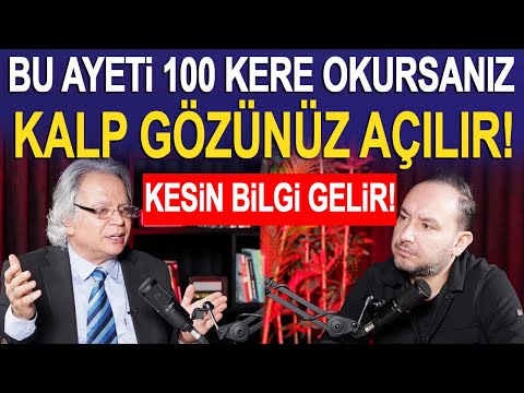 Hızır frekansına bu