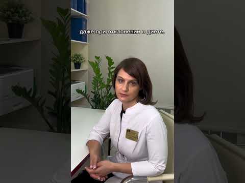 Можно ли при диабете нарушать диету? #shorts