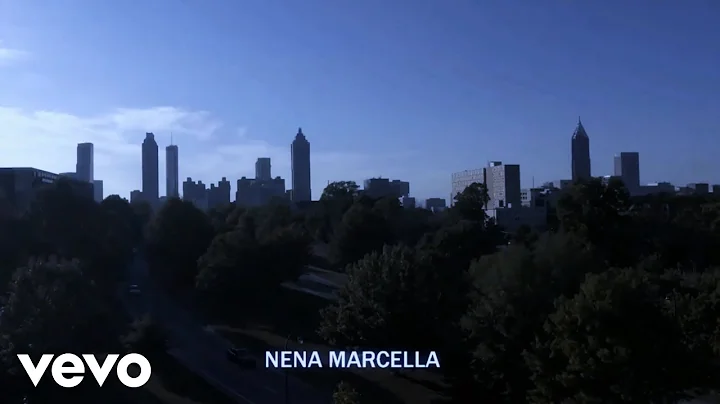 Nena Marcella - I'm A Beast In The Street