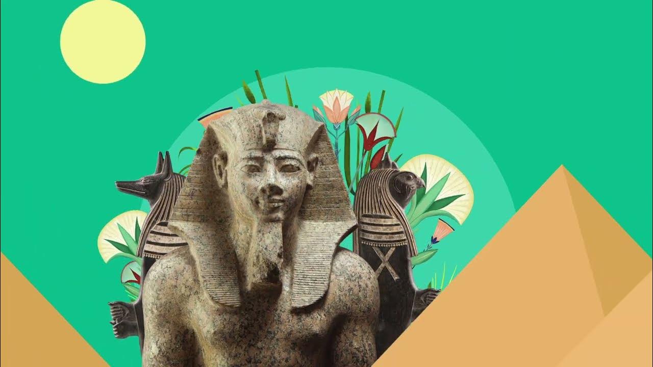 Egypt. Three Millennia on the Nile YouTube Egypt. Three Millennia on the Nile YouTube