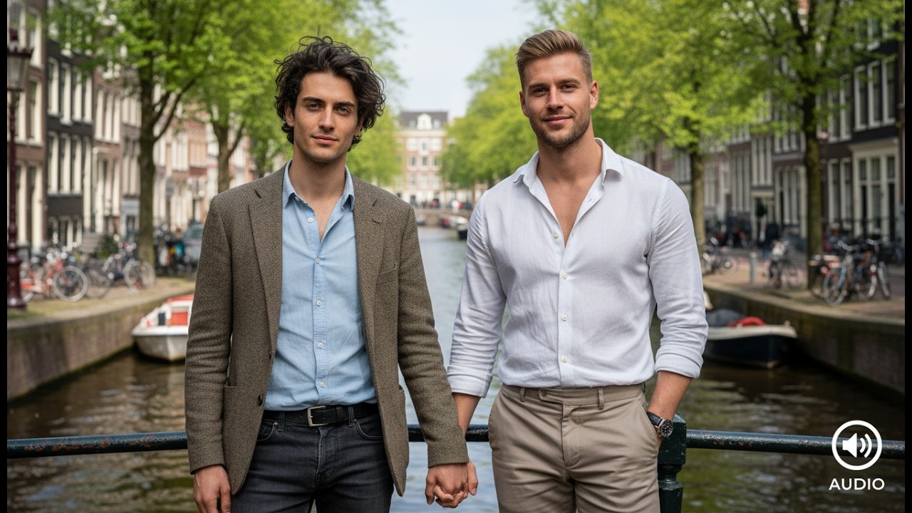 Pestkop goot melk over de queer jongen — maar hij bleek een genie te zijn.