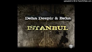 Deha Despir & Beka .ft Da Poet - Pezimistical ! Resimi