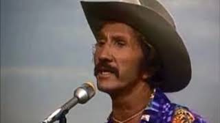 Watch Marty Robbins Take Me Back To The Prairie video