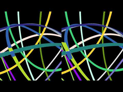 Inside the hypersphere-2-3d-multicolor.