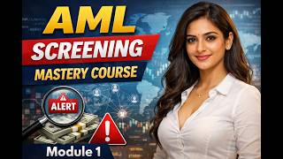 Importance of AML Screening | Why Screening is Critical in AML &amp; KYC